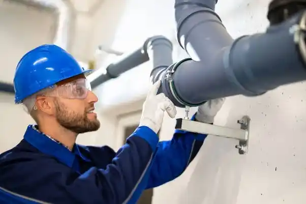 water damage restoration service Wiconsico